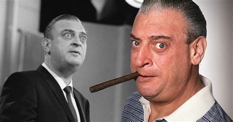 Comedy Legend: Rodney Dangerfield .